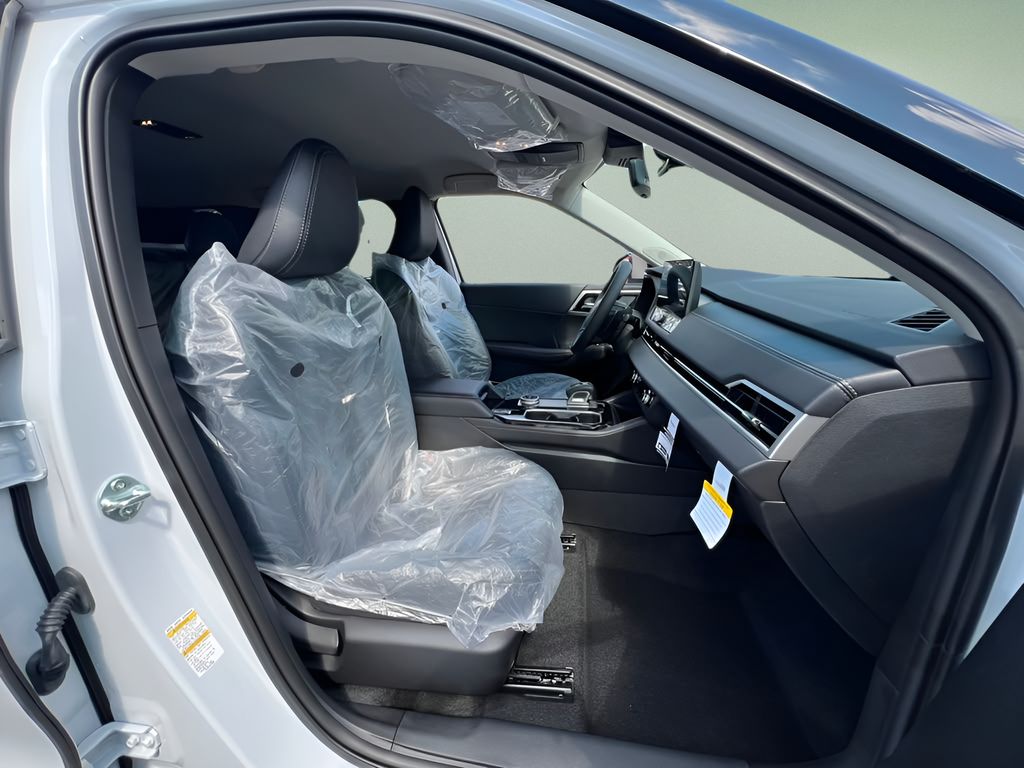 New 2026 Mitsubishi Outlander SUV
