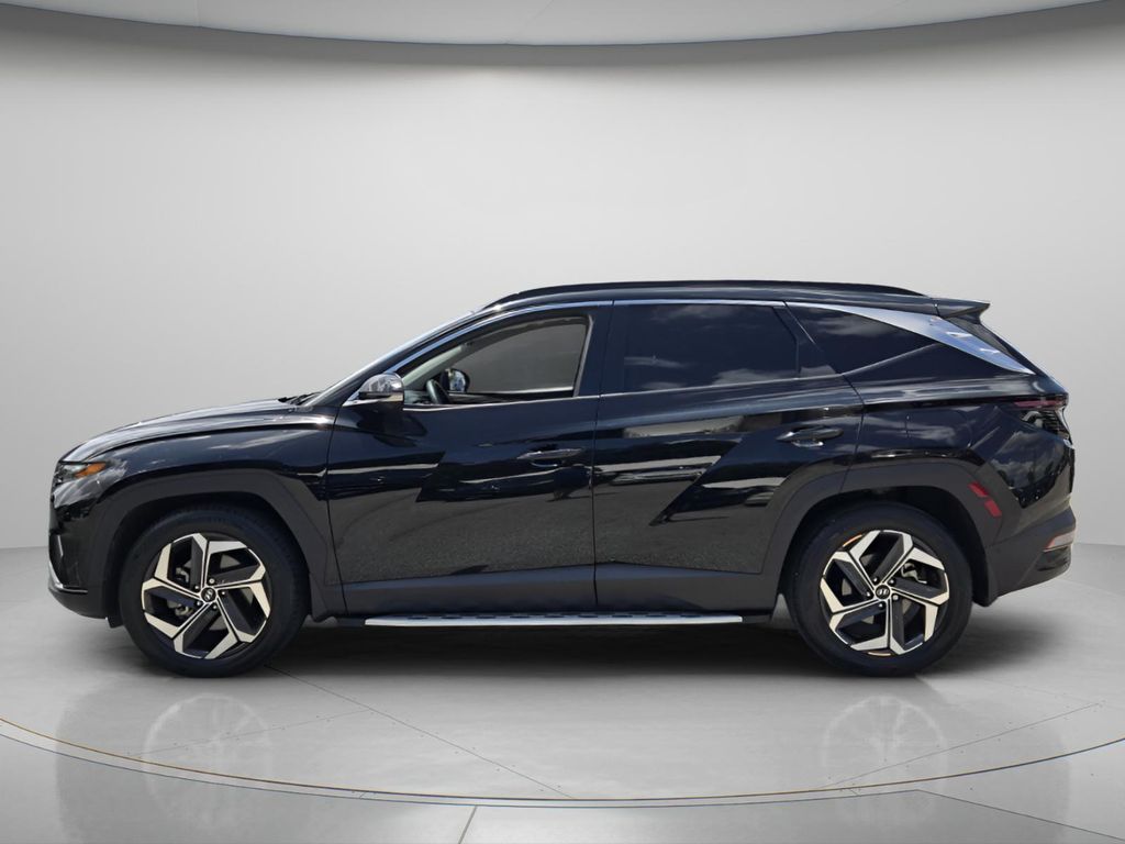 2023 Hyundai Tucson - $27,499