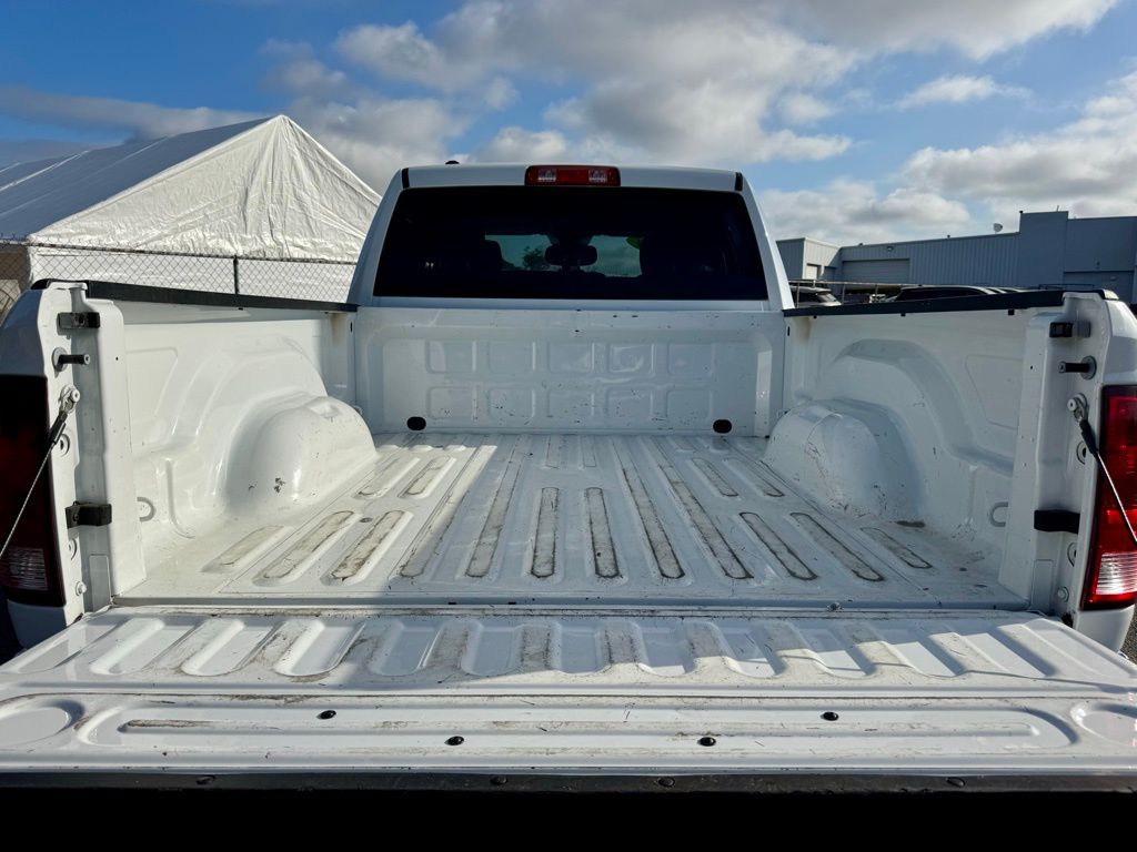 Used 2024 Ram 1500 Classic Truck