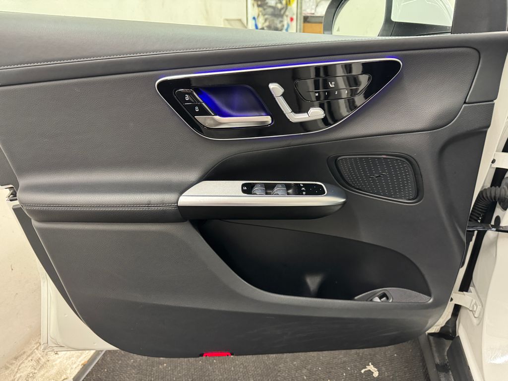 2023 Mercedes-Benz GLC GLC 300