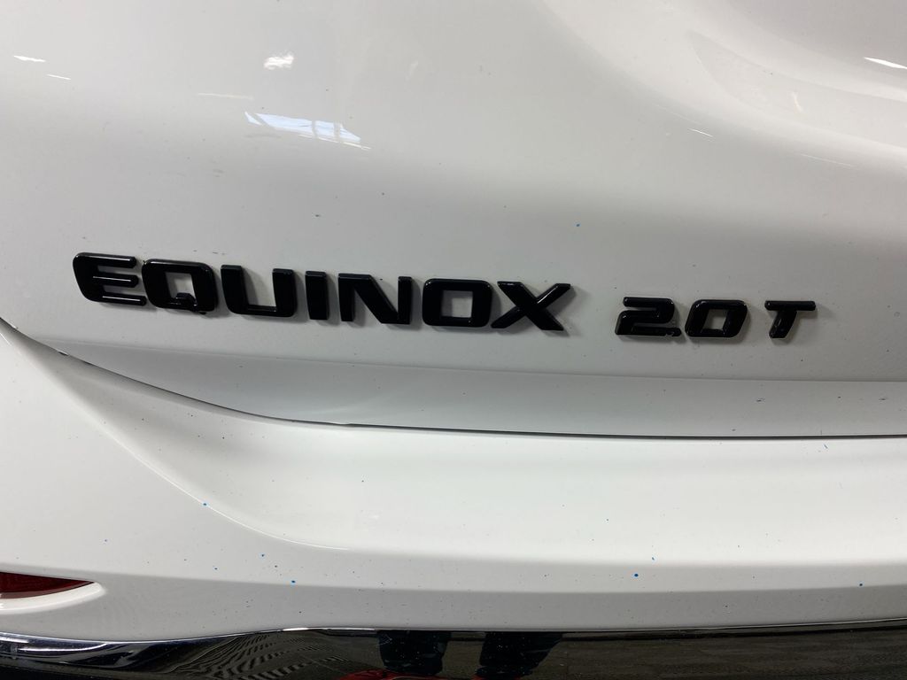 2018 Chevrolet Equinox LT 29