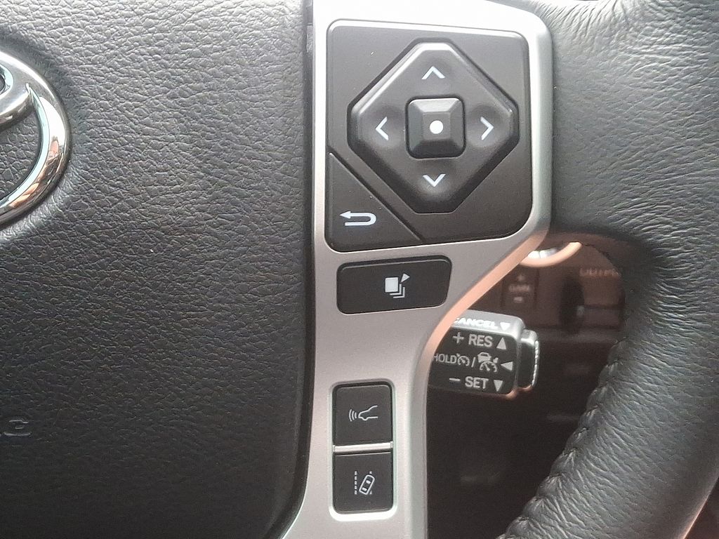2021 Toyota Tundra TRD Pro 23
