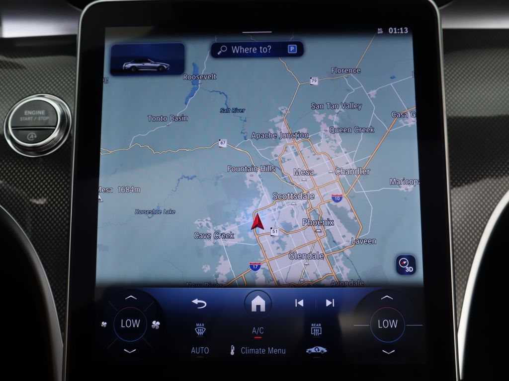 Thumbnail: 2025 Mercedes-Benz CLE - 24