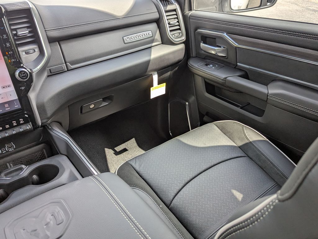 New Car 2025 Ram 2500  Laramie For Sale Under $80,000 In Taylor, Texas