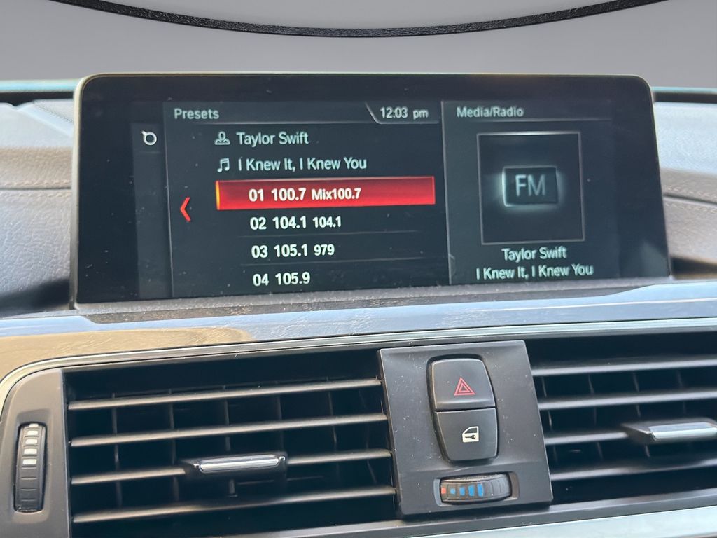 Thumbnail: 2018 BMW 4 Series - 22
