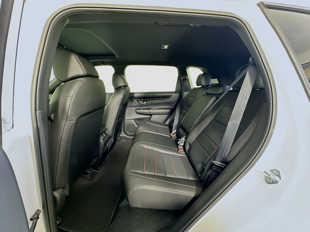 Thumbnail: 2026 Honda CR-V - 16