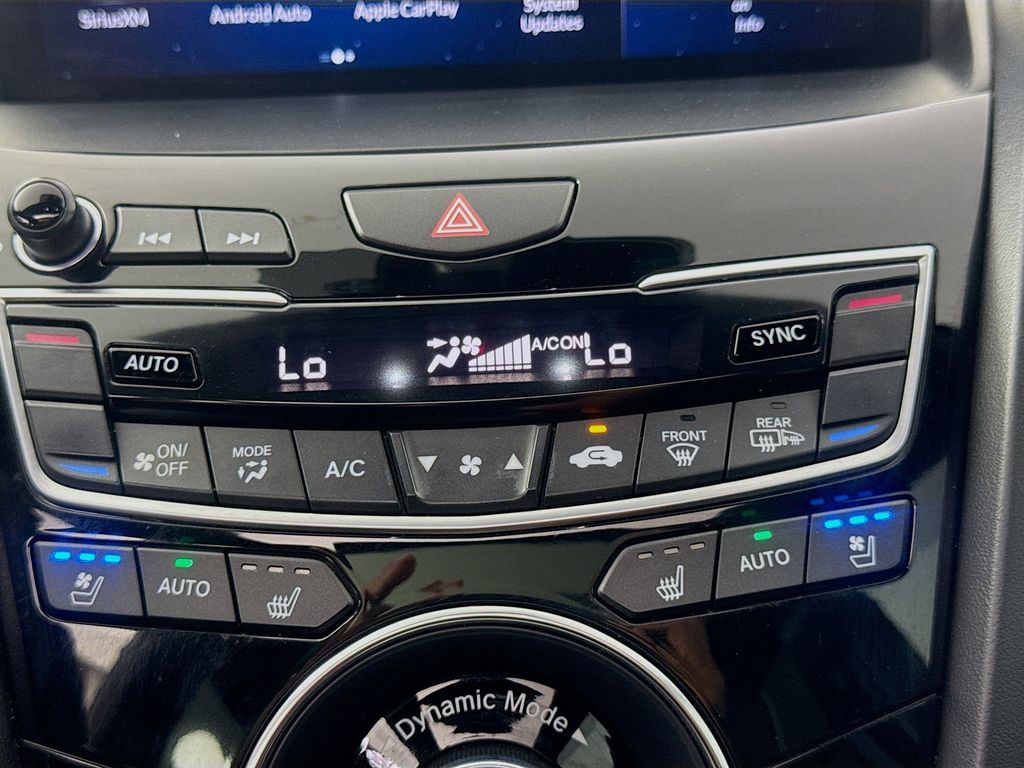 Used Car 2019 Acura Rdx  A-spec Package For Sale Under $25,000 In Austin, Texas