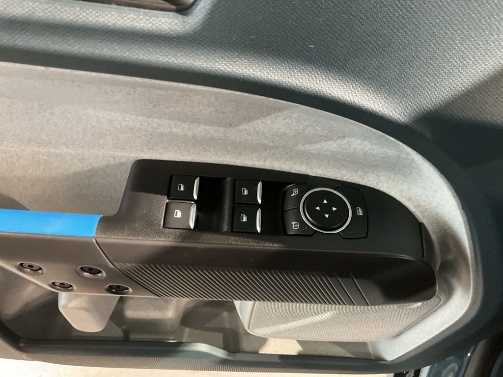 New 2026 Gray Ford XLT image 10