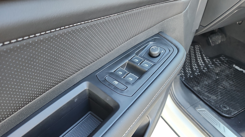 2026 Volkswagen Atlas