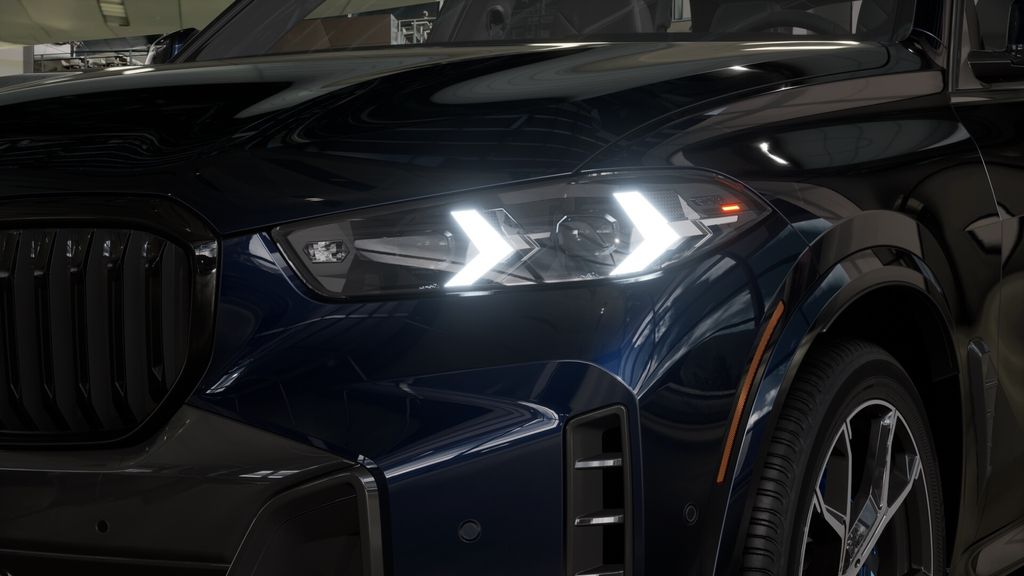 Thumbnail: 2026 BMW X5 - 31