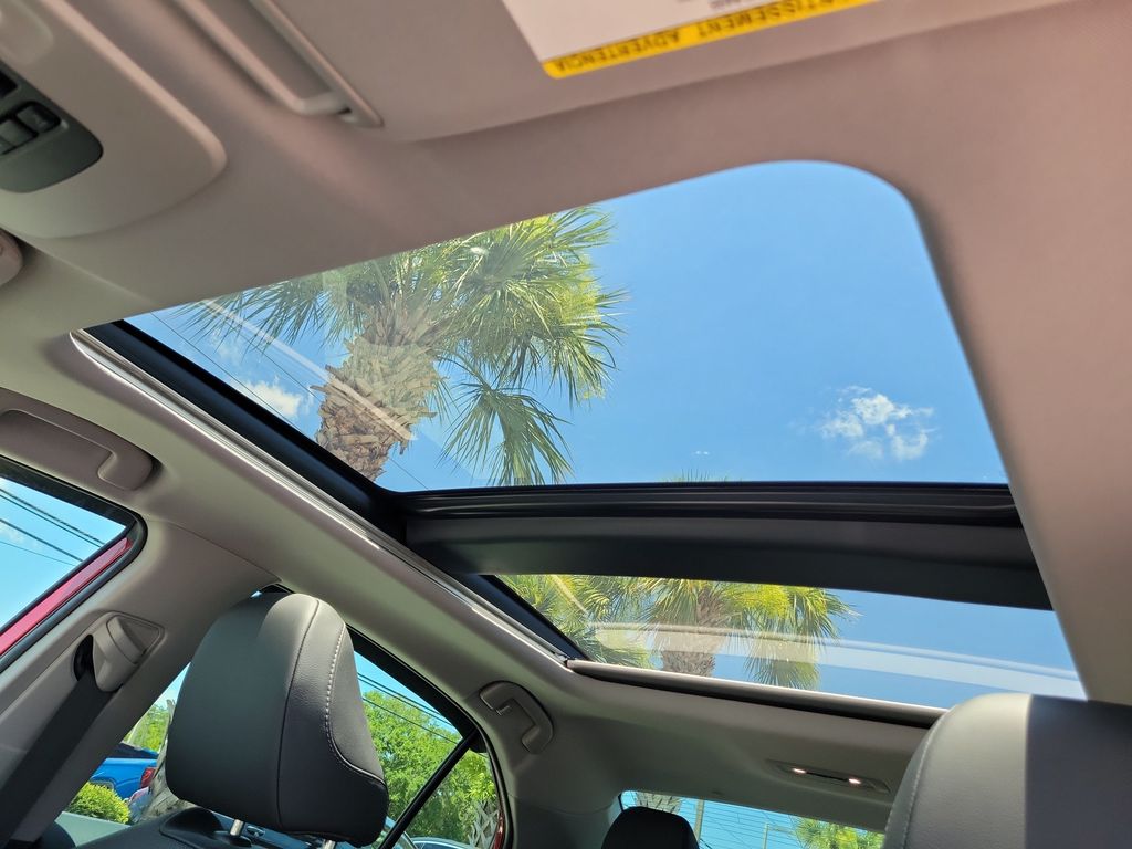 2022 Toyota Camry 37