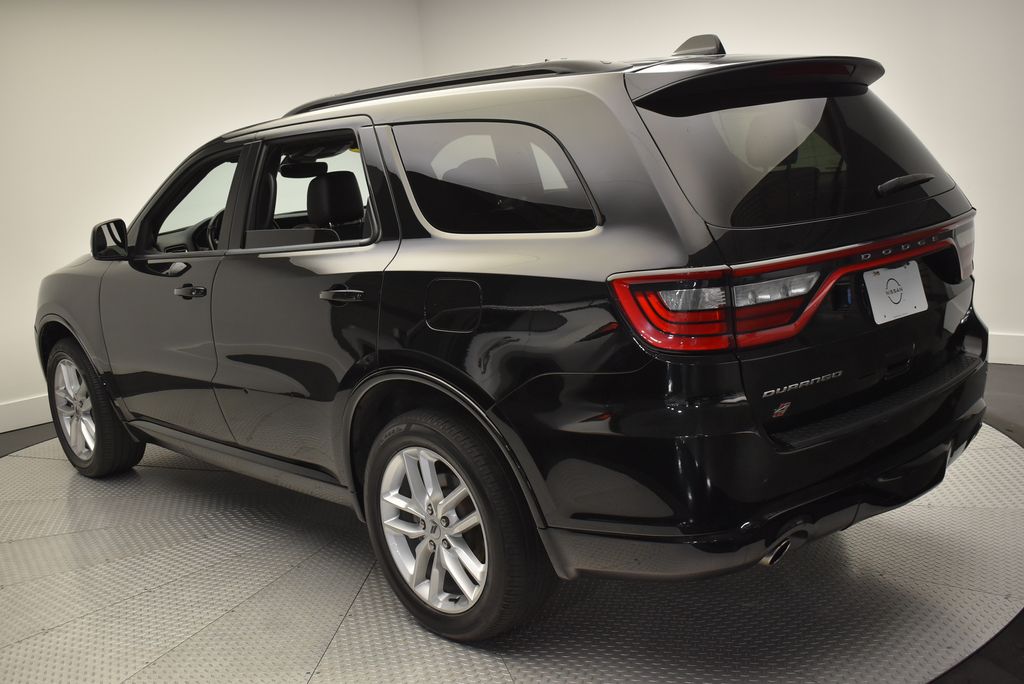 Thumbnail: 2023 Dodge Durango - 7