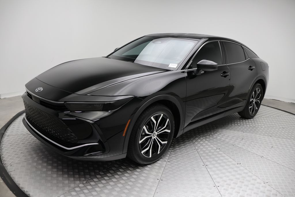 2026 Toyota Crown XLE -
                  West Palm Beach, FL