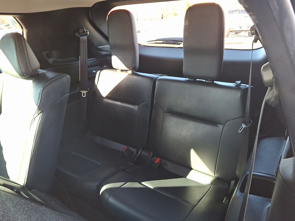 used 2023 Mitsubishi Outlander car, priced at $21,502