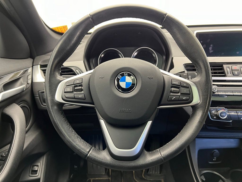 Thumbnail: 2021 BMW X1 - 17