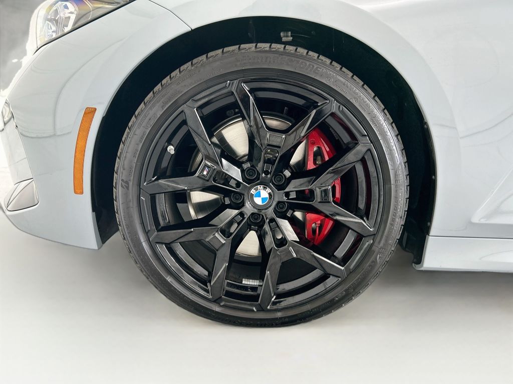 Thumbnail: 2026 BMW 3 Series - 29