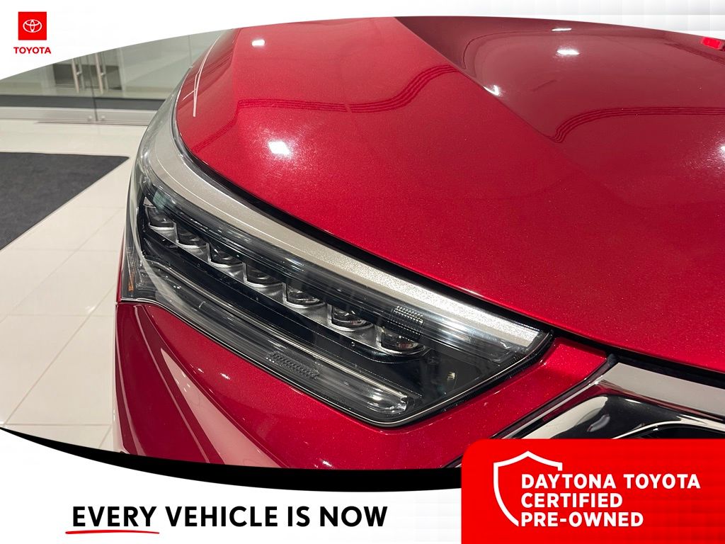 Used 2020 Acura RDX SUV