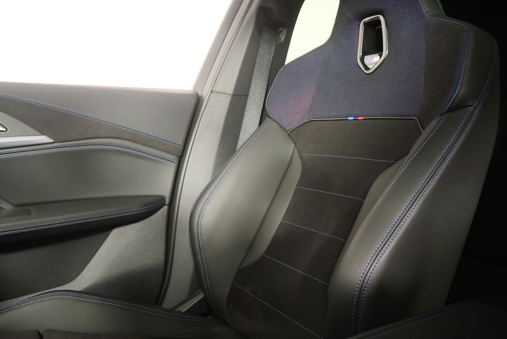 Thumbnail: 2024 BMW X2 - 28