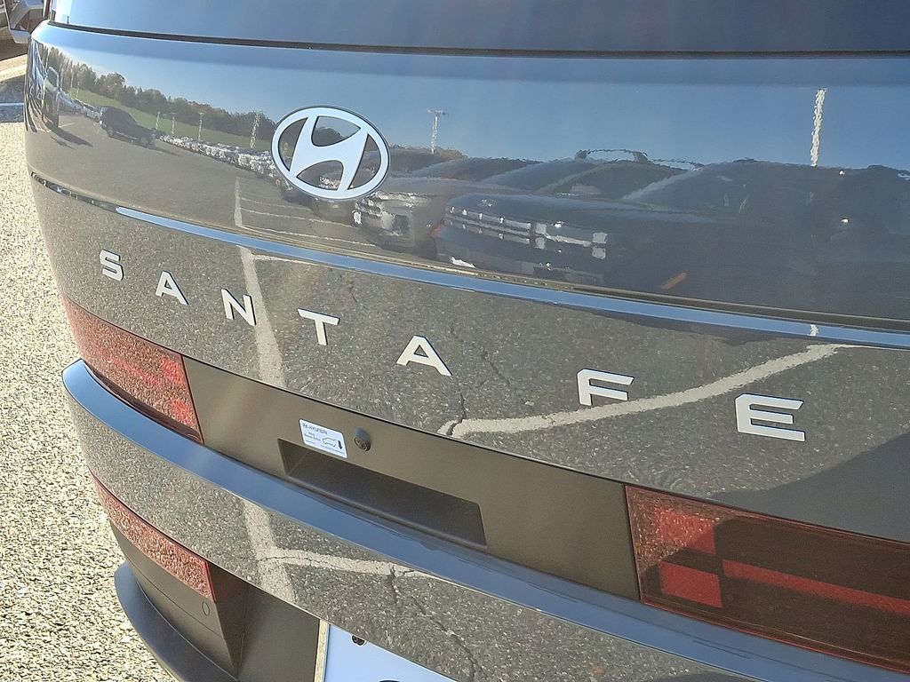 Thumbnail: 2026 Hyundai Santa Fe - 11
