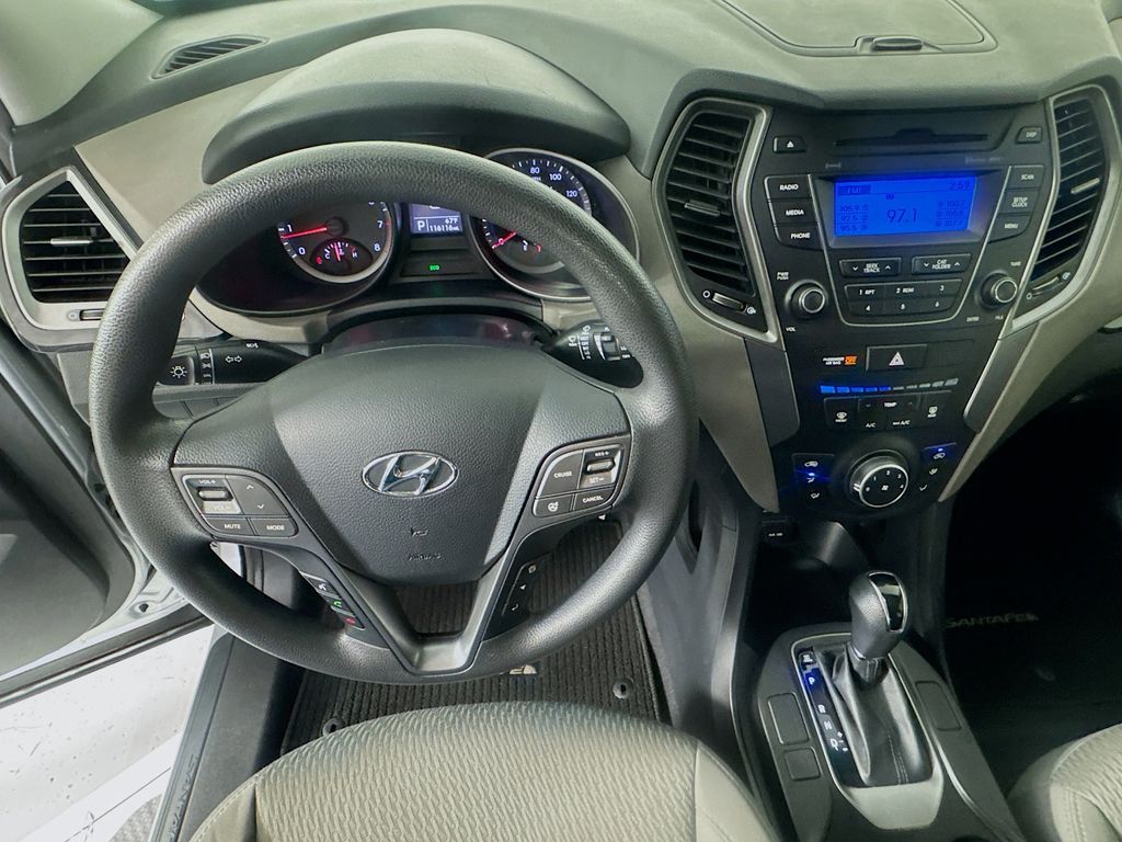 Used Car 2016 Hyundai Santa Fe Sport  2.4 Base For Sale Under $10,000 In Austin, Texas