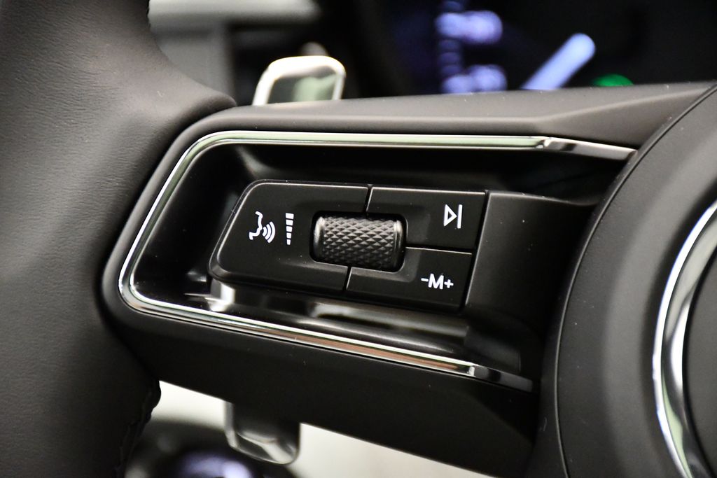 Thumbnail: 2025 Porsche Macan - 28