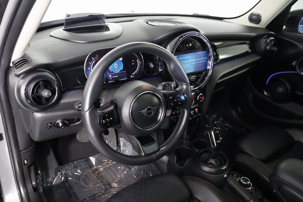 Thumbnail: 2022 MINI Cooper - 7