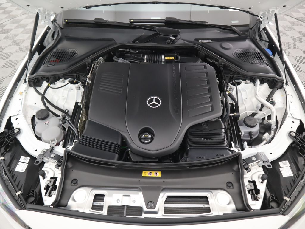 Thumbnail: 2026 Mercedes-Benz E-Class - 31