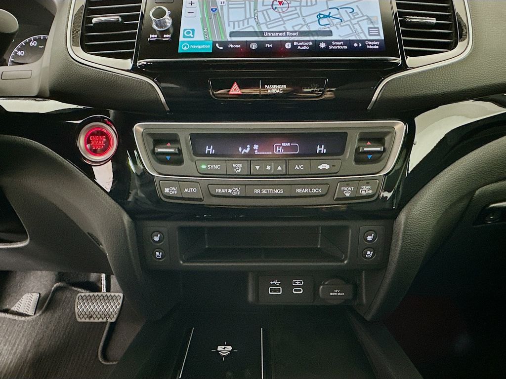 Thumbnail: 2026 Honda Ridgeline - 14