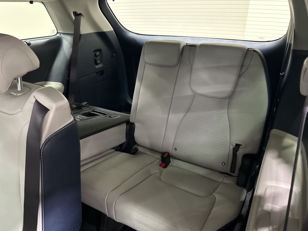 new 2026 Kia Carnival Hybrid car, priced at $52,945