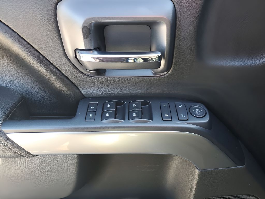 Used Car 2016 Chevrolet Silverado 1500  Lt For Sale Under $25,000 In Austin, Texas