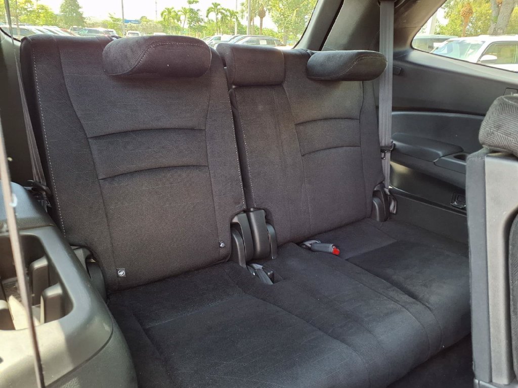 Used 2022 Honda Pilot SUV