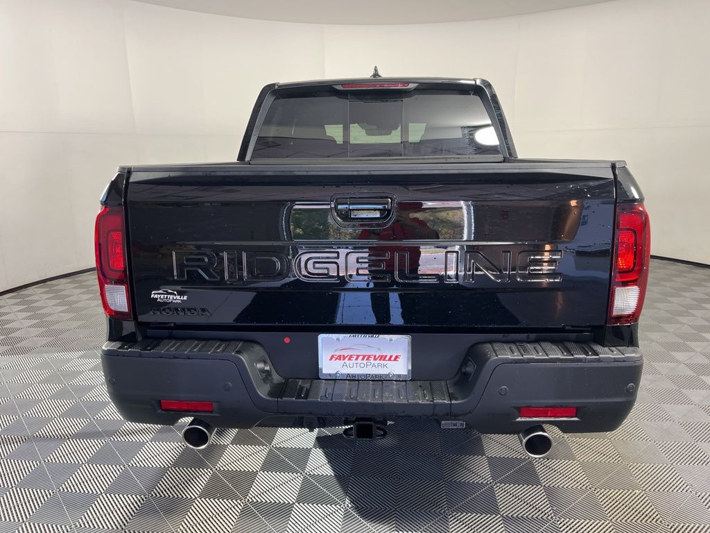 Thumbnail: 2026 Honda Ridgeline - 4