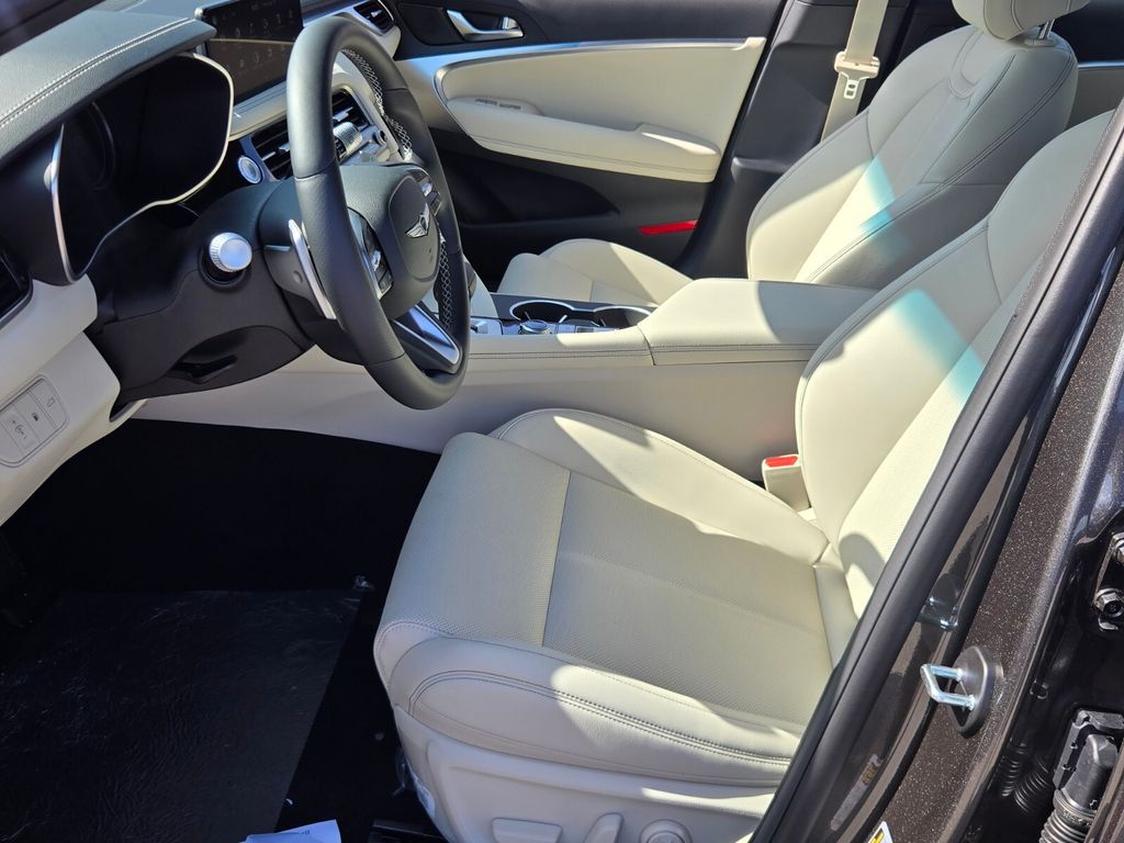 2026 Genesis G80 - $44,965
