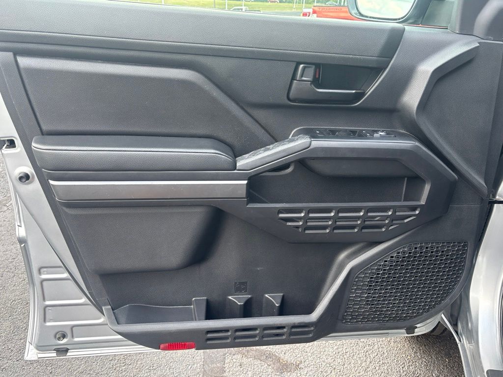 Used 2024 Toyota Tacoma Truck