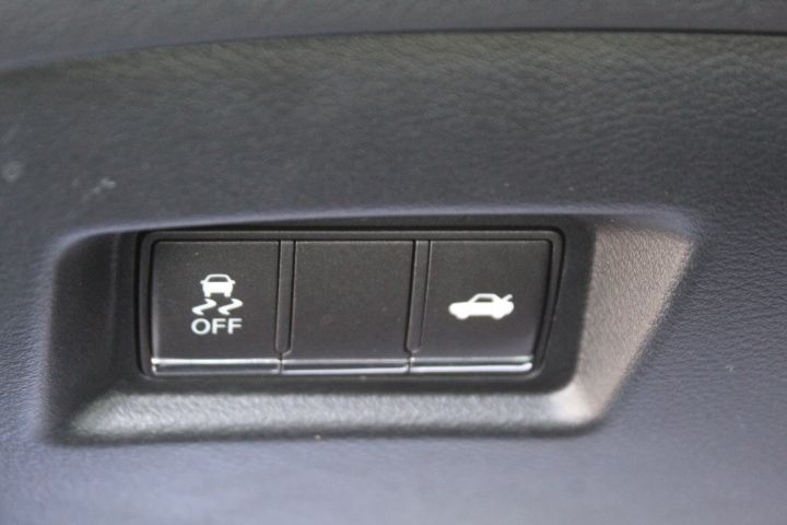 Used Car 2015 Infiniti Q50  Premium For Sale Under $20,000 In Georgetown, Texas