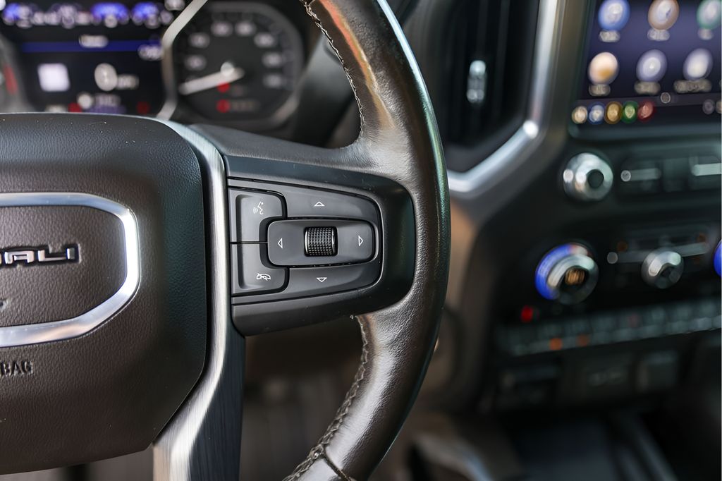 Used Car 2019 Gmc Sierra 1500  Denali For Sale Under $35,000 In Austin, Texas