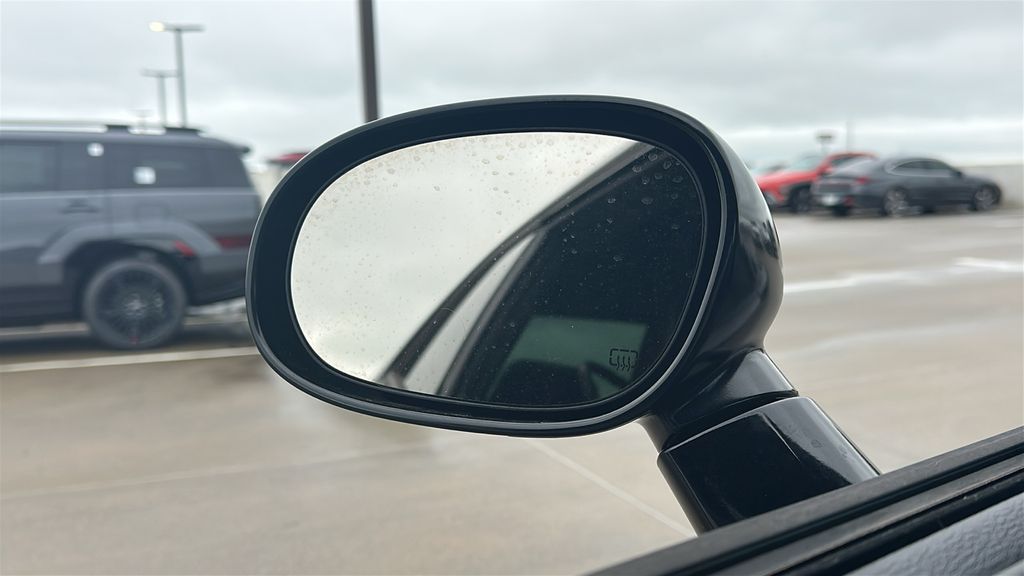 2015 Dodge Challenger R/T Black at Bravo Nissan