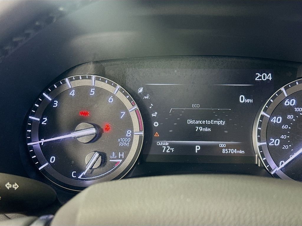 Thumbnail: 2021 Toyota Highlander - 12