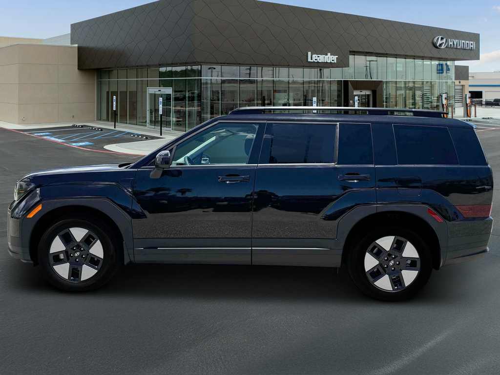 Thumbnail: 2026 Hyundai Santa Fe - 3
