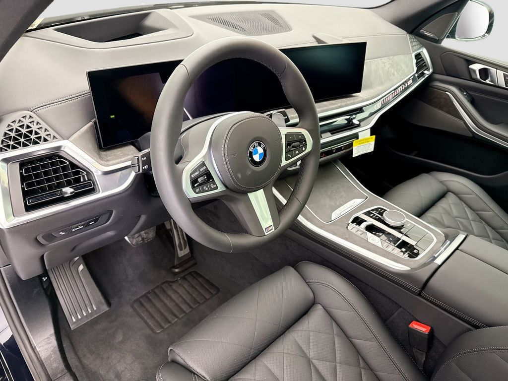 Thumbnail: 2026 BMW X5 - 9