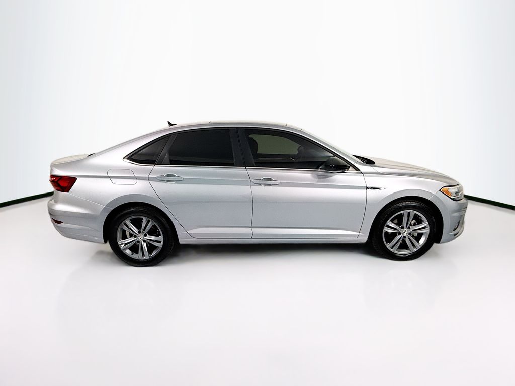 Thumbnail: 2021 Volkswagen Jetta - 4