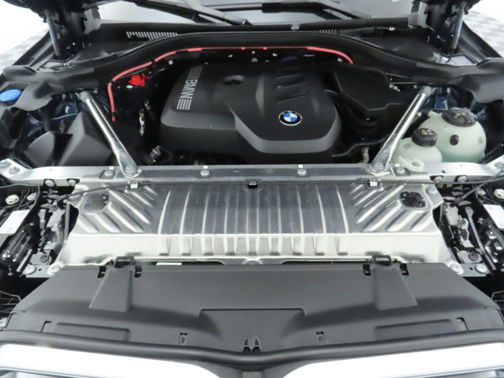 Thumbnail: 2026 BMW X3 - 30