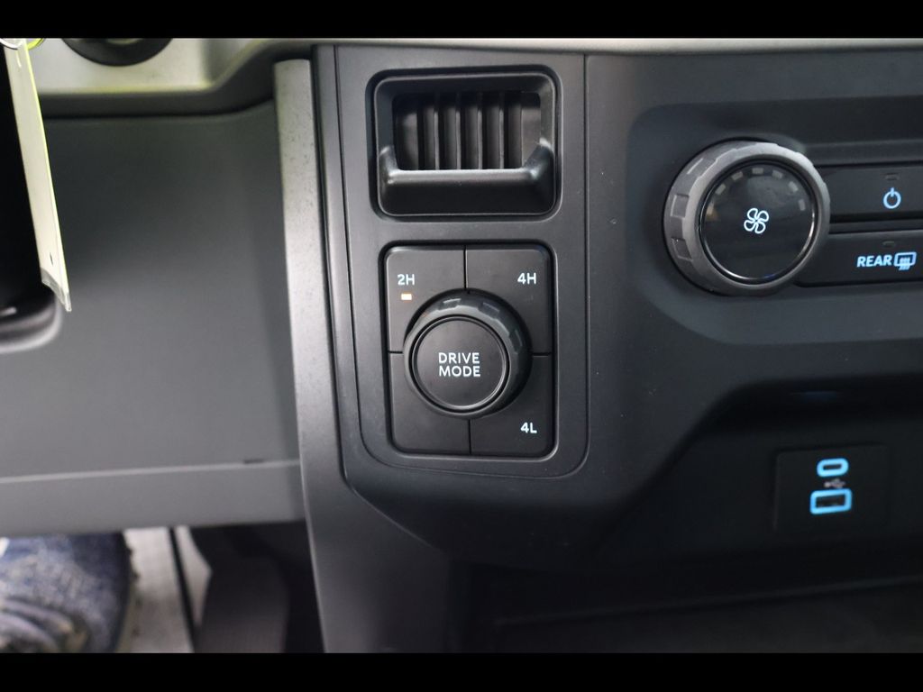 2022 Ford F-150 XLT - Photo 14