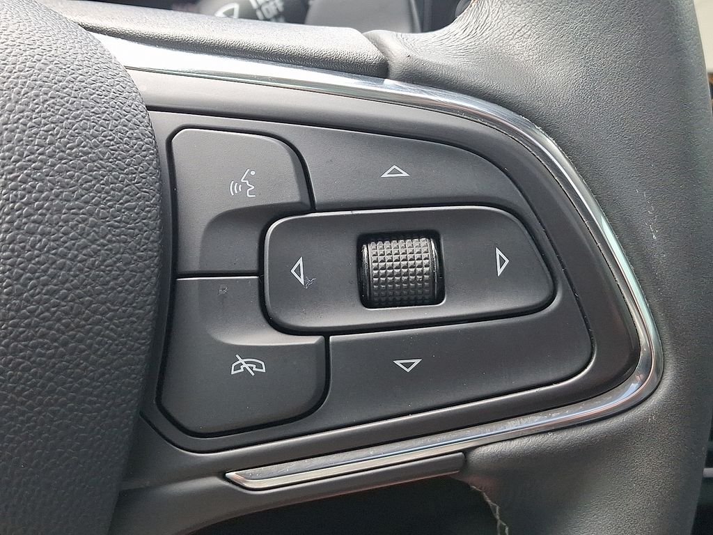 Thumbnail: 2023 Buick Envision - 23