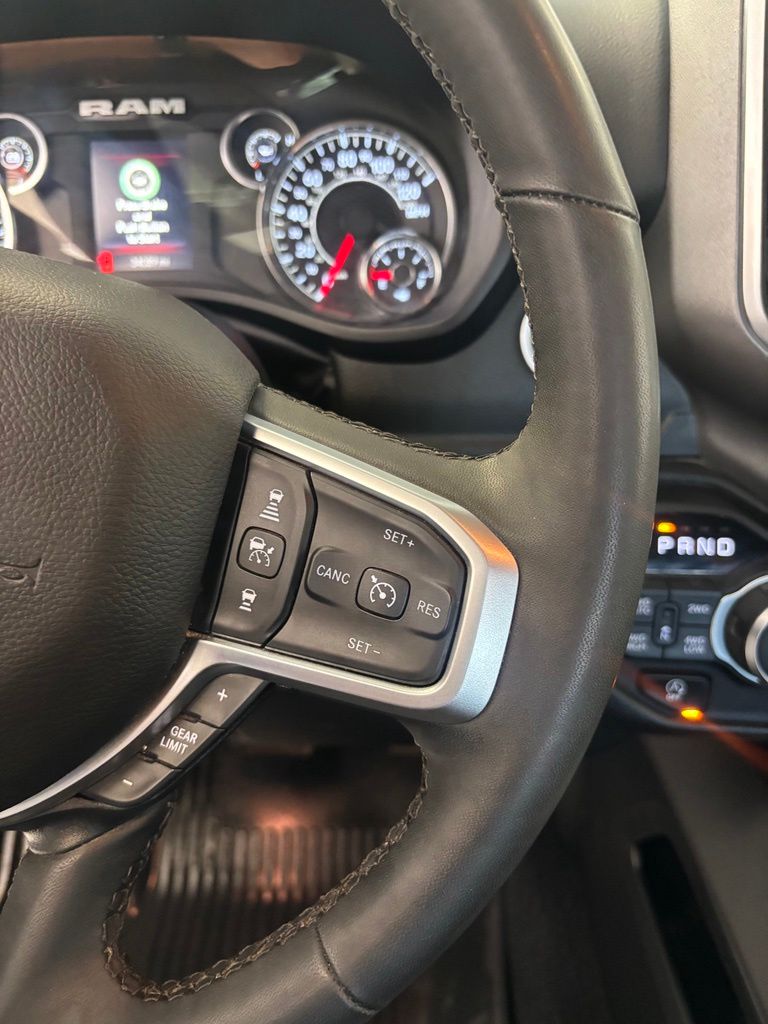 Used 2025 Ram 1500 Truck