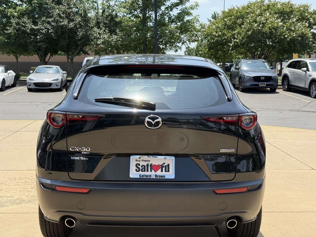 2024 Mazda CX-30 S - Photo 10