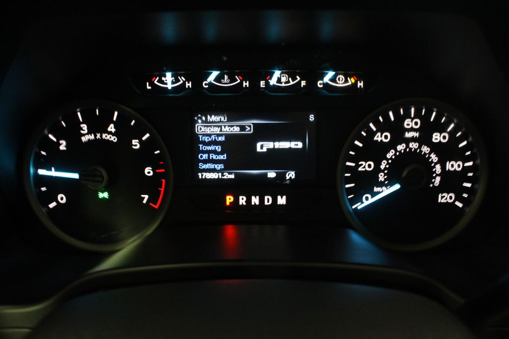 Used 2019 Ford F-150 for sale in 