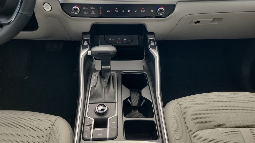 New 2026  Kia S image 23