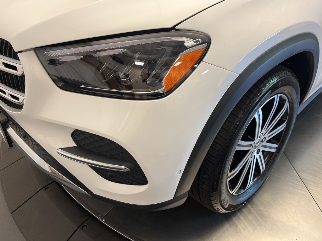 Thumbnail: 2024 Mercedes-Benz GLE - 11