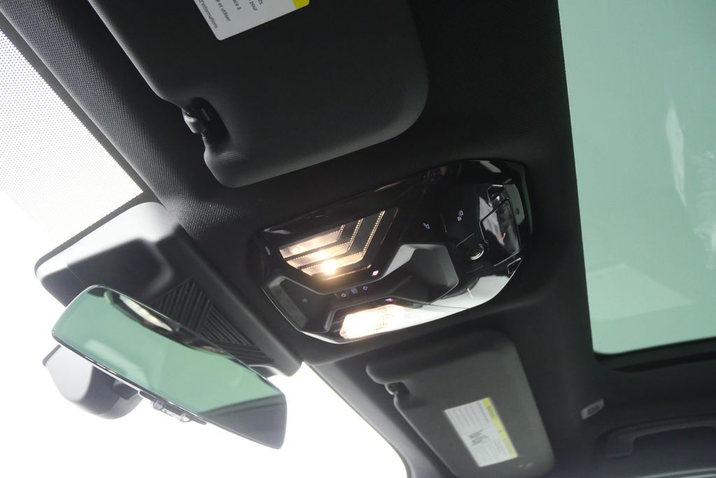 Thumbnail: 2026 BMW X3 - 22